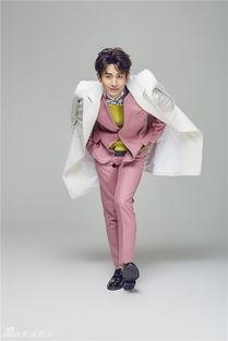 演员成毅最新爆料图片高清,揭秘演员背后的故事