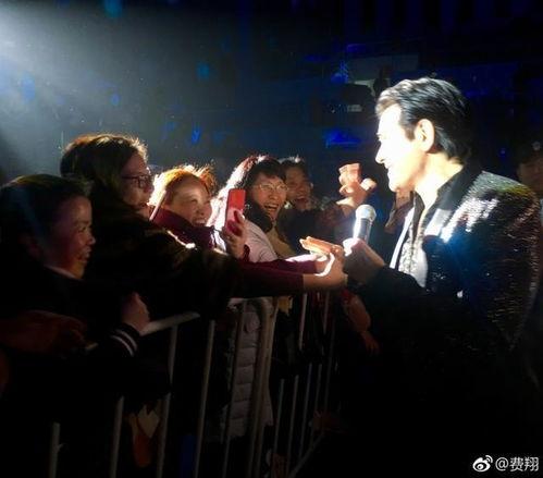 费翔春晚爆料最新消息,揭秘幕后精彩瞬间与幕后故事