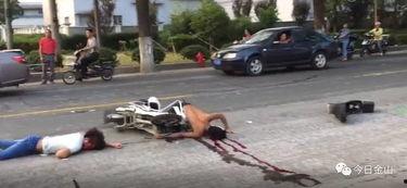 最新爆料车祸视频大全,还原事故现场惊魂瞬间